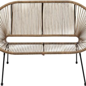 Banquette Acapulco Nature Kare Design
