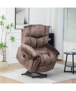 Fauteuil pour personnes âgées