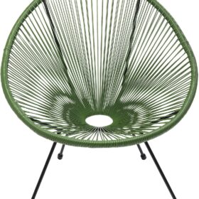 Fauteuil Acapulco Kare Design