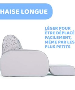 Fauteuil Convertible Chicco pour Enfants