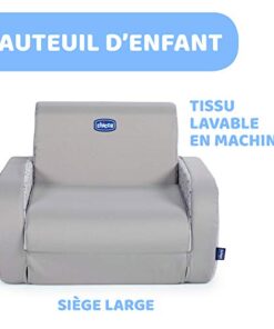 Fauteuil Convertible Chicco pour Enfants