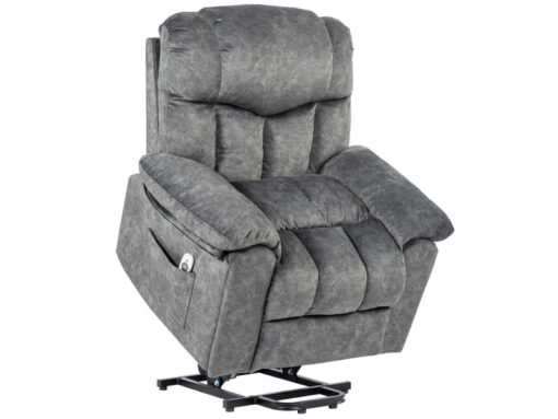 Fauteuil de massage électrique pour seniors