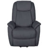 Fauteuil de relaxation et lift