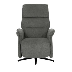 Fauteuil de relaxation manuel