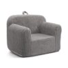 Fauteuil Enfant Ultra-Doux en Mousse