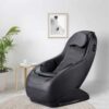 Fauteuil massant irest sl-a151 3d massage heaven - noir