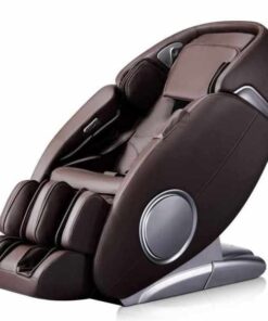 Fauteuil massant professionnel irest sl-a389 galaxy egg