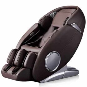 Fauteuil massant professionnel irest sl-a389 galaxy egg