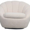 Fauteuil pivotant moderne