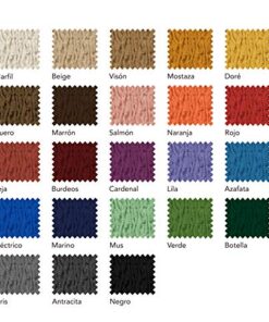 Fauteuil Relax Martina Home Emilia Bleu