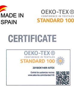 Fauteuil Relax Martina Home Emilia Bleu