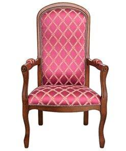 Fauteuil voltaire