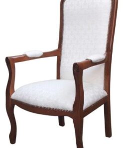 Fauteuil Voltaire Arteferretto Italie