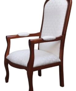 Fauteuil Voltaire Arteferretto Italie