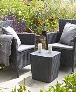 Fauteuil jardin